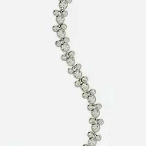 DISNEY Mickey 90th Birthday Tennis Bracelet